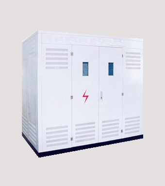 發(fā)電機(jī)中性點接地電阻柜